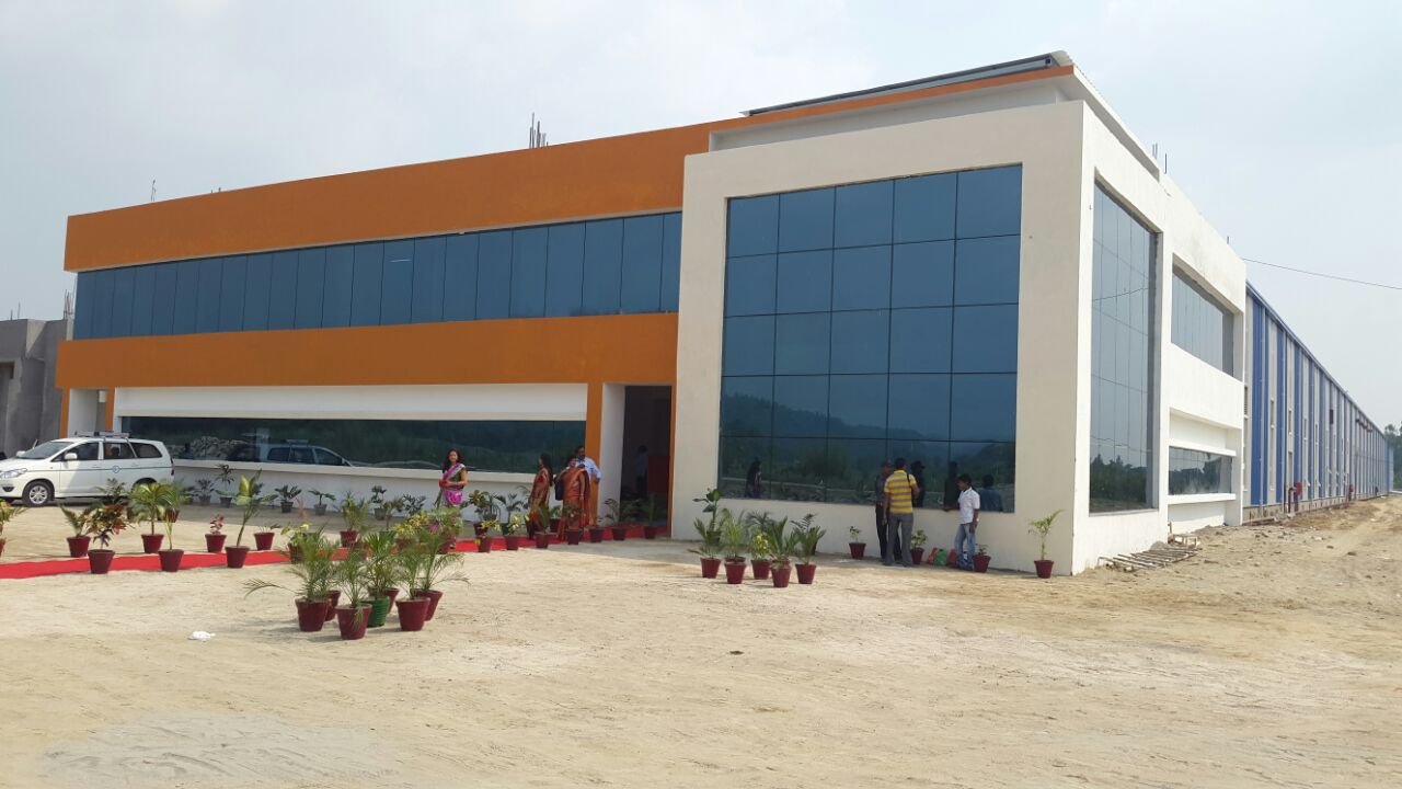 Architectural,
 Planning,
Engineering,
Construction Management & Interiors